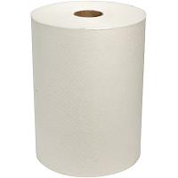Купить полотенце бумажное 1-сл 165 м в рулоне н198хd150 мм scott белое kimberly-clark 1/6, 1 шт. в Казани