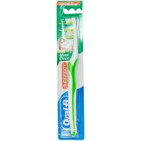 Купить зубная щетка oral-b 1 шт/уп 3-effect maxi clean средняя жесткость 1/12/96 в Казани