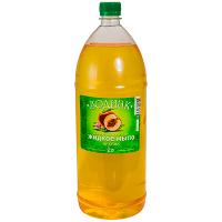 Купить мыло жидкое 2л прозрачное персик зодиак бутылка пэт амс 1/6, 1 шт. в Казани