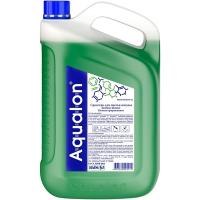 Средство моющее для посуды 5л AQUALON концентрат канистра ЯБЛОКО АКВАЛОН Купить средство моющее для посуды 5л aqualon концентрат канистра яблоко аквалон в Казани