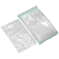 Купить пакет - гриппер (zip-lock) 100х150 мм 35 мкм, 100 шт./упак в Казани