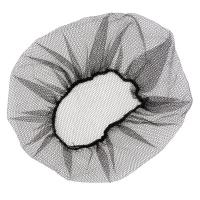 Сетка одноразовая 100 шт/уп для волос ЧЕРНАЯ НЕЙЛОН "NN" Купить сетка одноразовая 100 шт/уп для волос черная нейлон "nn" в Казани