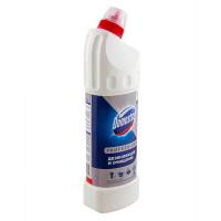 Купить средство чистящее для сантехники (wc) 1л domestos professional свежесть атлантики unilever в Казани