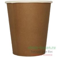 Купить стакан бумажный 200мл d80 мм 1-сл для горячих напитков craft huhtamaki 1/50/1000 в Казани
