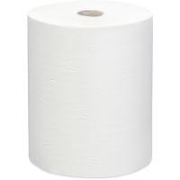 Купить полотенце бумажное 2-сл 150 м в рулоне н200хd170 мм focus extra quick белое hayat 1/6, 1 шт. в Казани