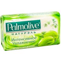 Купить мыло туалетное 90г 1 шт/уп palmolive натурэль олива+молочко colgate-palmolive 1/6/72 в Казани