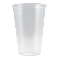 Купить стакан пластиковый 330мл d80мм прозрачный pp алит пласт 1/50/3000, 50 шт./упак в Казани