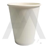 Купить стакан бумажный 200мл d80 мм 2-сл для горячих напитков белый huhtamaki 1/26/780, 26 шт./упак в Казани