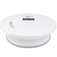Купить подставка кондитерская н72хd270 мм для торта вращающаяся пластик bora 1/1, 1 шт. в Казани
