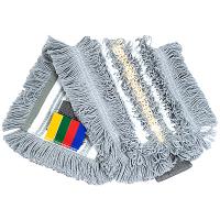 Купить насадка - моп (mop) для швабры ш 400 мм плоская с ушками ультраспид трио плюс vileda 1/1, 1 шт. в Казани