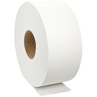 Купить бумага туалетная 2-сл 250 м в рулоне н94хd235 мм kleenex белая kimberly-clark 1/6 в Казани