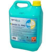 Купить средство моющее для посуды 5л kenolux wash cl для замачивания отбеливания концентрат cid lines 1/4 в Казани