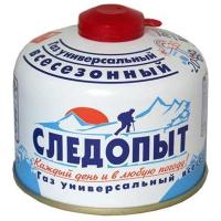 Купить газ универсальный 230г резьбовой для портативных газовых приборов rs 1/24 в Казани