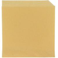 Купить уголок бумажный 150х155 мм жиростойкий крафт scandipakk в Казани