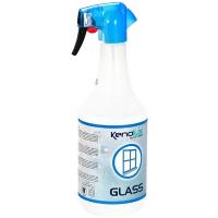 Купить стеклоочиститель 1л концентрат kenolux glass курок cid lines 1/12 в Казани
