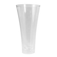 Купить стакан пластиковый 450мл d85 мм кристалл ps прозрачный kpn 1/2/90 в Казани