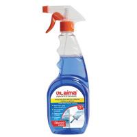 Стеклоочиститель 750мл ЛАЙМА PROFESSIONAL курок "LAIMA" Купить стеклоочиститель 750мл лайма professional курок "laima" в Казани