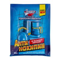 Купить средство для удаления накипи 100г антинакипин порошок в п/п амс в Казани