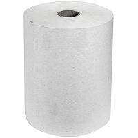 Купить полотенце бумажное 1-сл 190 м в рулоне н198хd150 мм белое kimberly-clark 1/6, 1 шт. в Казани