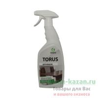 Купить полироль жидкий 600мл torus антипыль курок grass 1/12 в Казани