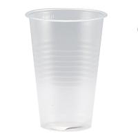 Купить стакан пластиковый 200мл d70 мм pp прозрачный сп 1/100/3000 в Казани
