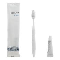 Зубной набор 2 предмета флоупак "COMFORT LINE" Купить зубной набор 2 предмета флоупак "comfort line" в Казани