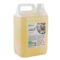 Купить средство для удаления жира и нагара (жироудалитель) 5,6 кг azelit grass в Казани