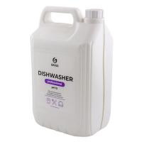 Средство моющее 6,4кг для посудомоечных машин канистра DISHWASHER GRASS Купить средство моющее 6,4кг для посудомоечных машин канистра dishwasher grass в Казани