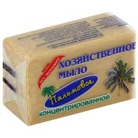 Купить мыло хозяйственное 200г 1 шт/уп пальмовое аист 1/48 в Казани