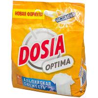 Порошок стиральный 4 кг AUTOMAT АЛЬПИЙСКАЯ СВЕЖЕСТЬ в п/п "DOSIA" Купить порошок стиральный 4 кг automat альпийская свежесть в п/п "dosia" в Казани