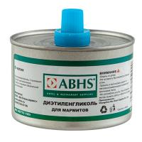 Купить топливо для мармитов на 6 часов горения в жестяной банке "nn" в Казани