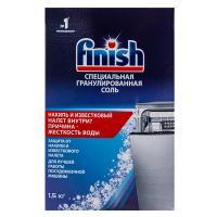 Купить соль 1.5кг для посудомоечных машин finish "benckiser в Казани