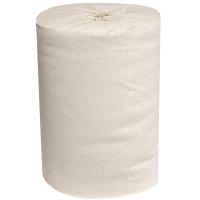 Купить полотенце бумажное 1-сл 120 м в рулоне с центр вытяжением h190хd130 мм серое 1/6 в Казани