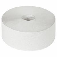 Купить бумага туалетная 1-сл 450 м в рулоне н95хd250 мм laima t1 universal натурально-белая в Казани