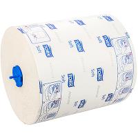 Купить полотенце бумажное 2-сл 150 м в рулоне н210хd190 мм tork h1 advanced белое sca 1/6 в Казани