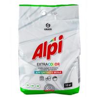 Порошок стиральный 10 кг ALPI EXPERT для цветного белья в п/п "Grass" Купить порошок стиральный 10 кг alpi expert для цветного белья в п/п "grass" в Казани